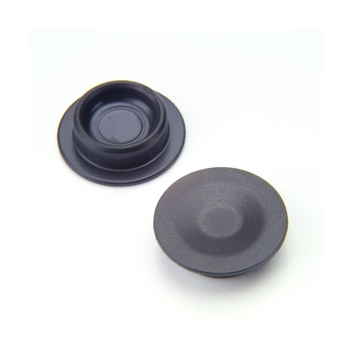 Insulators for Gustav M-pistons Insulators for Gustav M-pistons