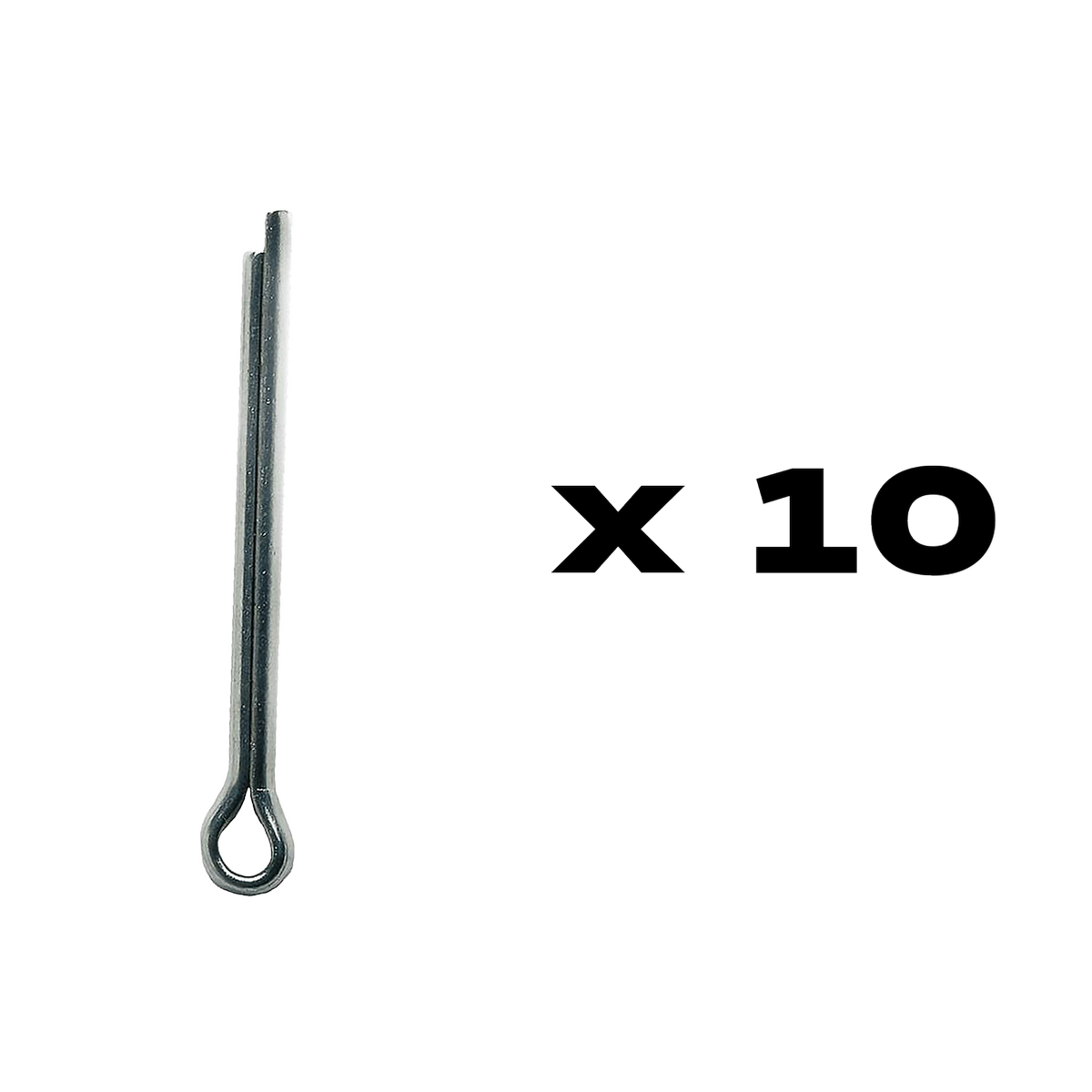 Pasadores de seguridad para pastillas de freno 3.1, 3.2, 4.1, 4.2