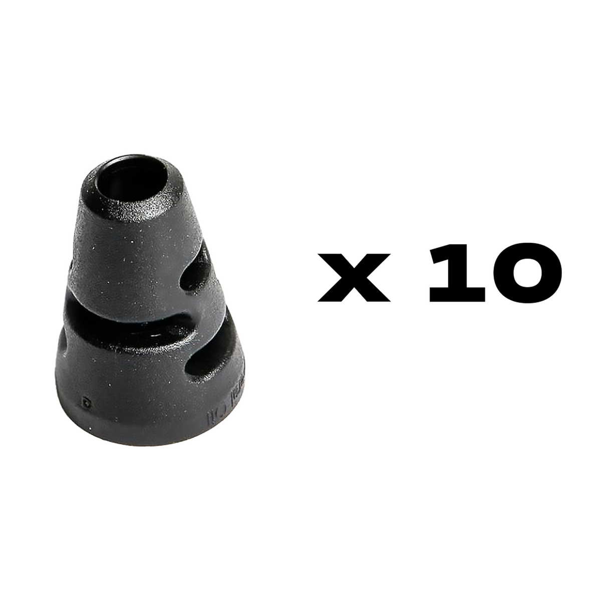 Pasacables para frenos MT, HS11 (a partir del año modelo 2017), HS22 y HS33