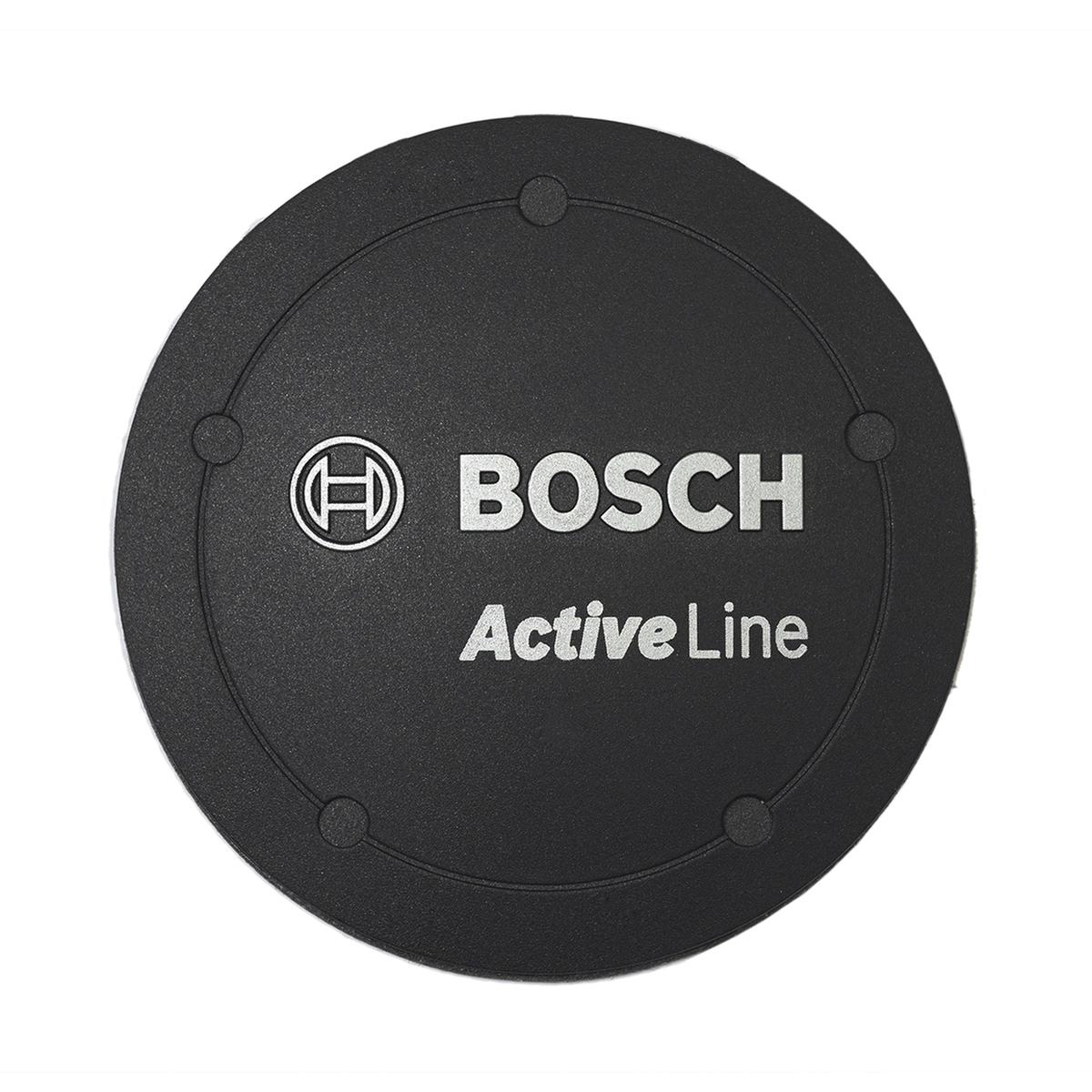 Cubierta de logo Active Line (BDU2XX)