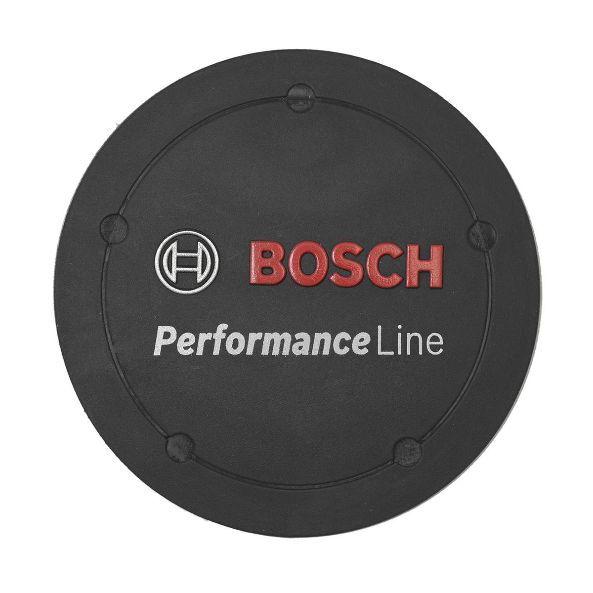 Logotipo autoadhesivo Performance Line (BDU2XX)