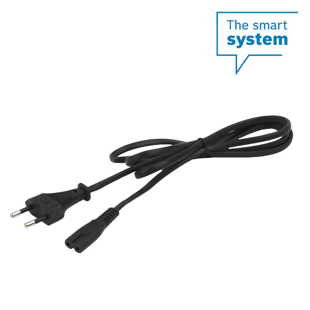 Cargador de cable de red UE (Classic+, Bosch eBike System 2, The Smart System)