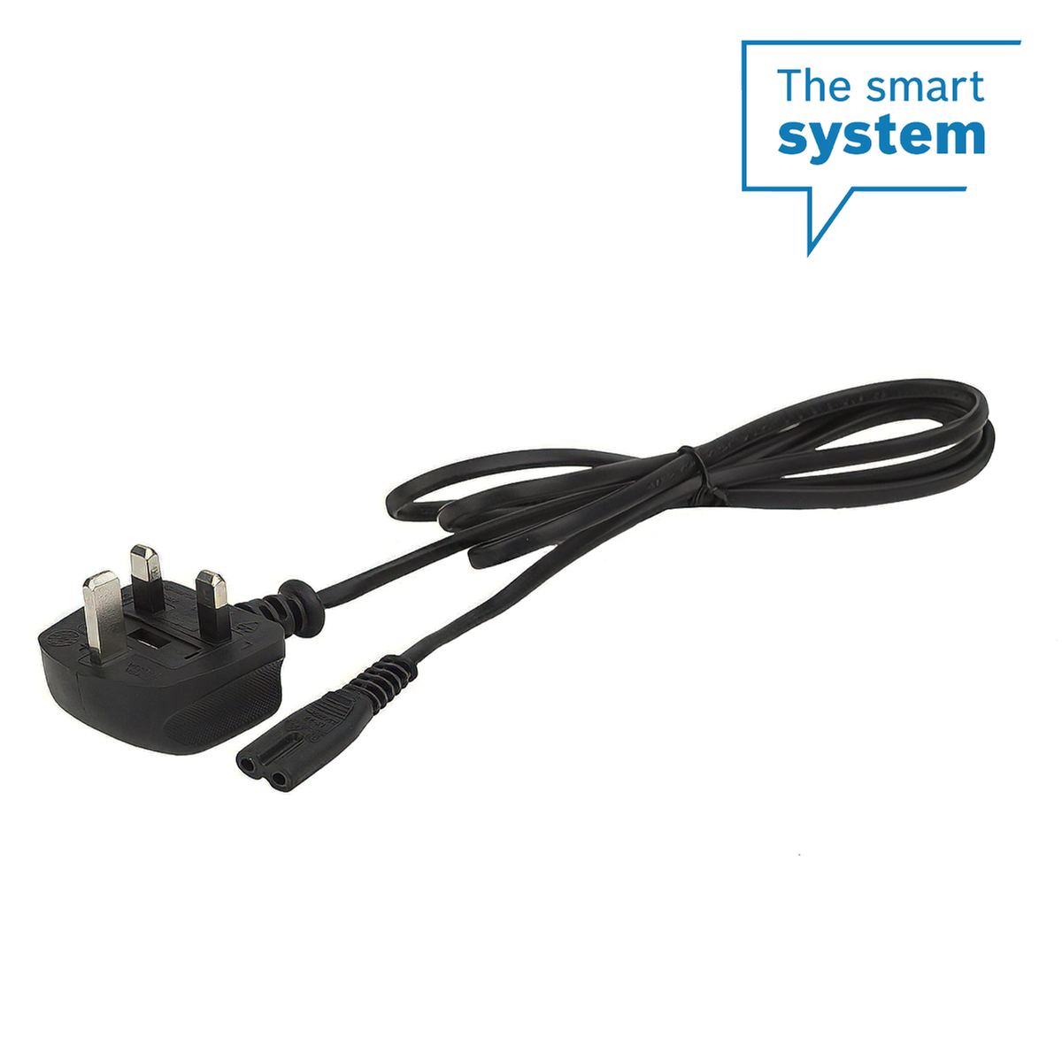Cargador de cable de red VK (Classic+, Bosch eBike system 2, the smart system)