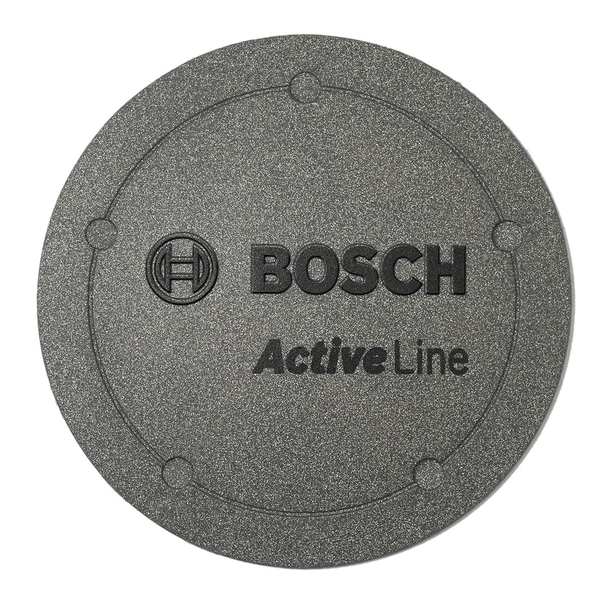 Cubierta de logo Active Line (BDU2XX)