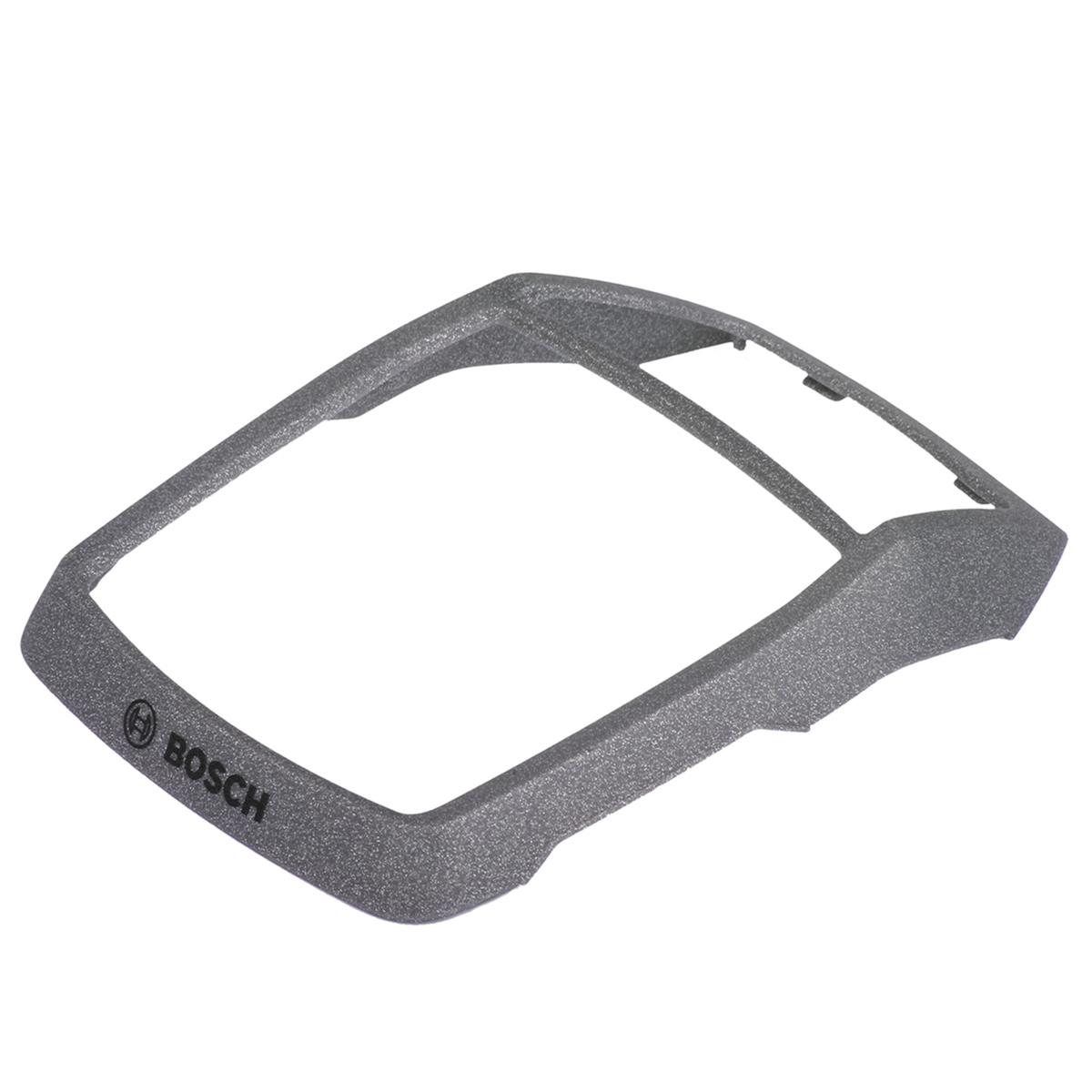 Accesorio de diseño Purion, platino