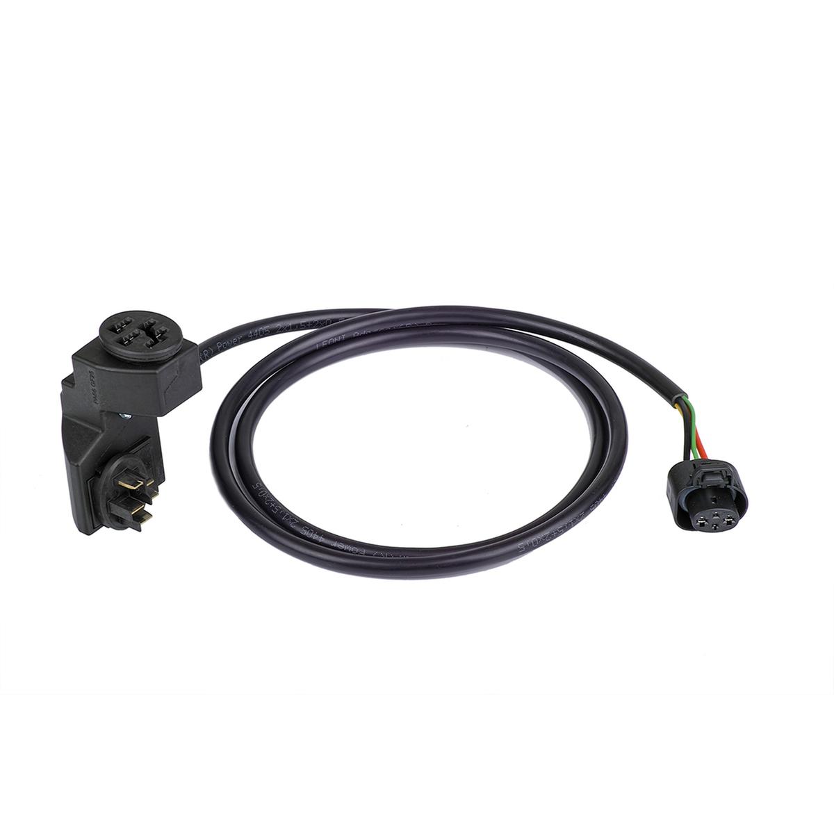 Cable para batería de portaequipajes trasero 1.100 mm (BCH221)