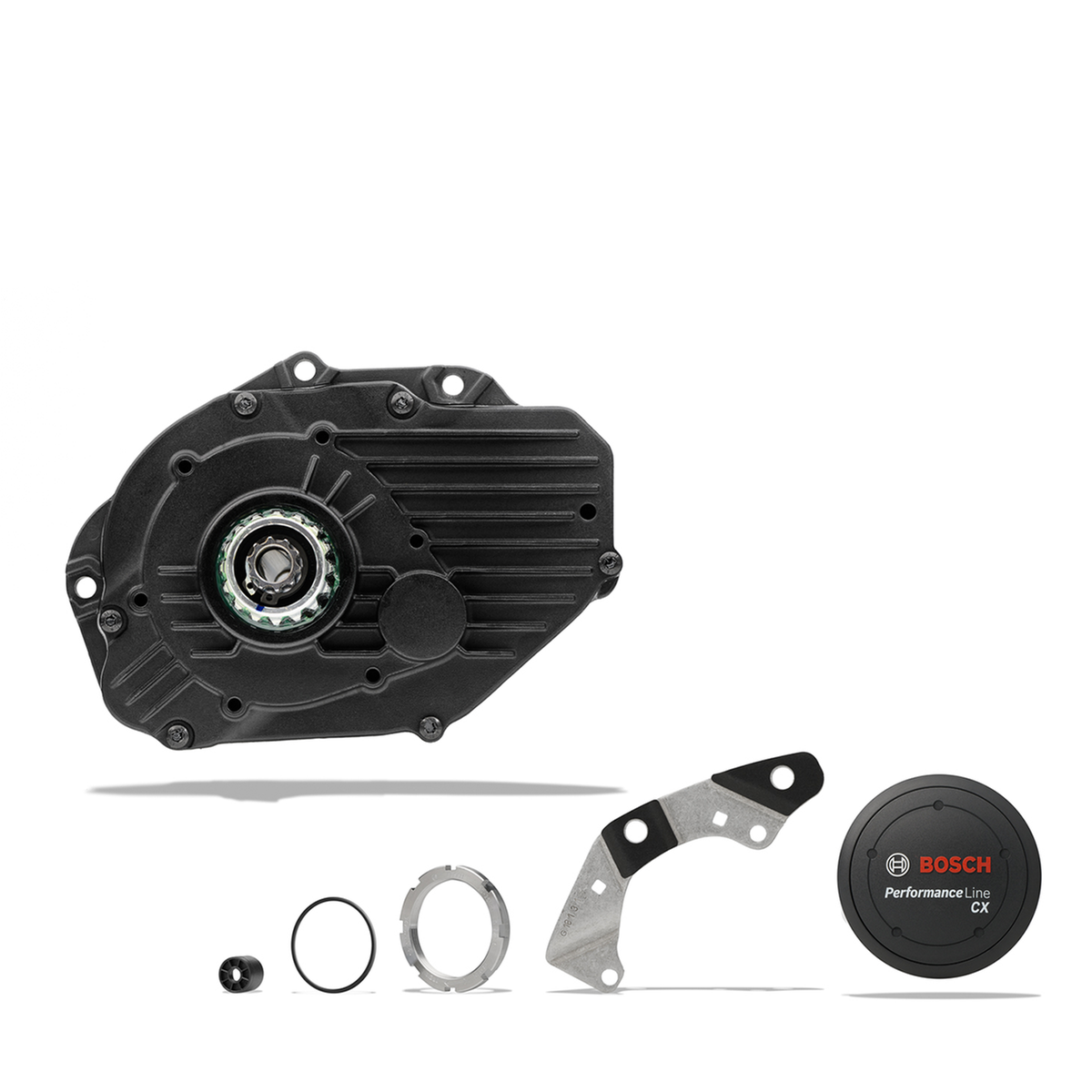 Conjunto Drive Unit Performance CX 25 km/h (BDU250PCX)