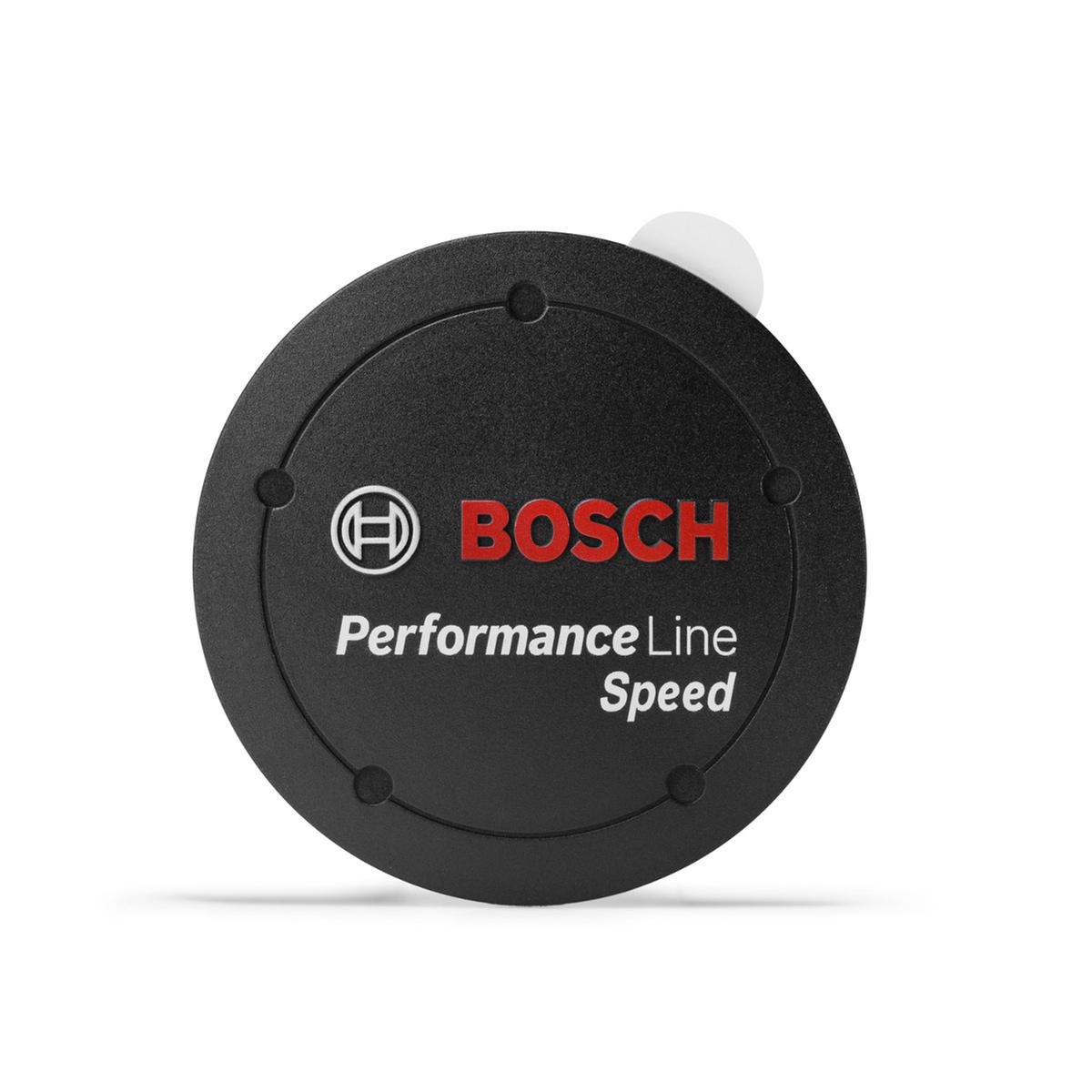 Logo autoadhesivo Performance Line Speed (BDU2XX)
