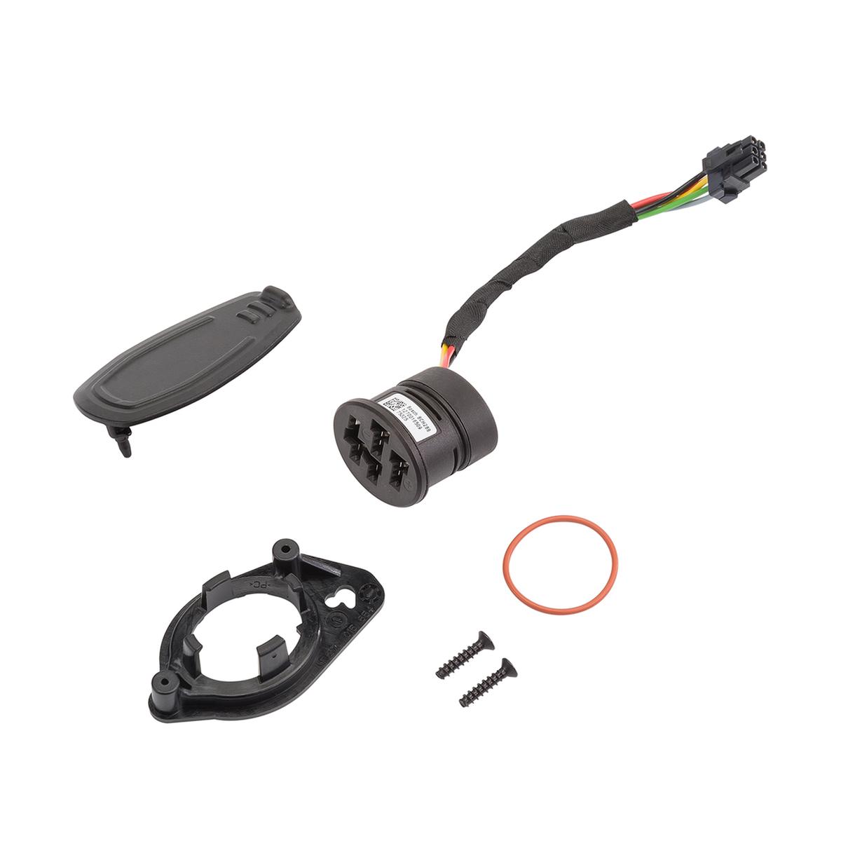 Conjunto de Contacto de Carga PowerTube 100 mm (BCH288)