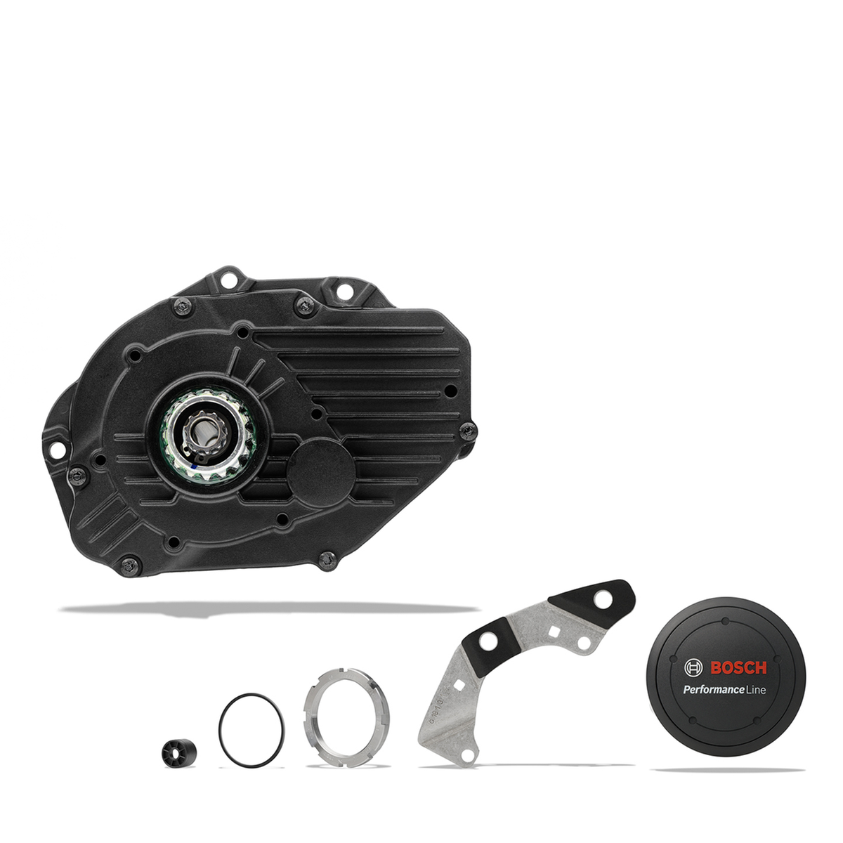 Conjunto de Unidad de Potencia Performance 25 km/h (BDU250P)