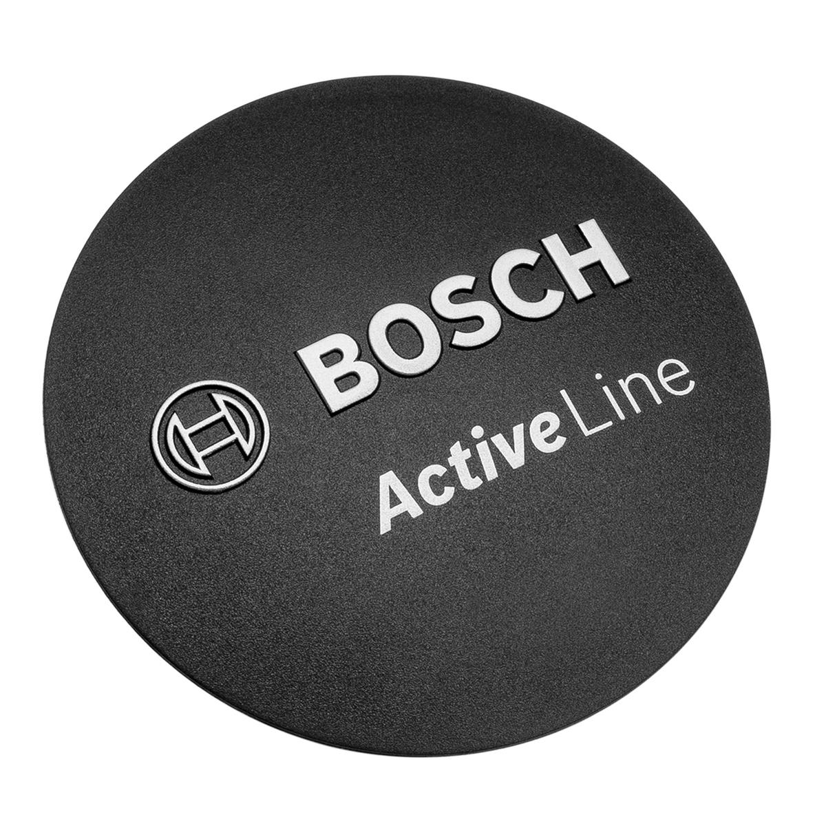 Cubierta de logo Active Line (BDU3XX)