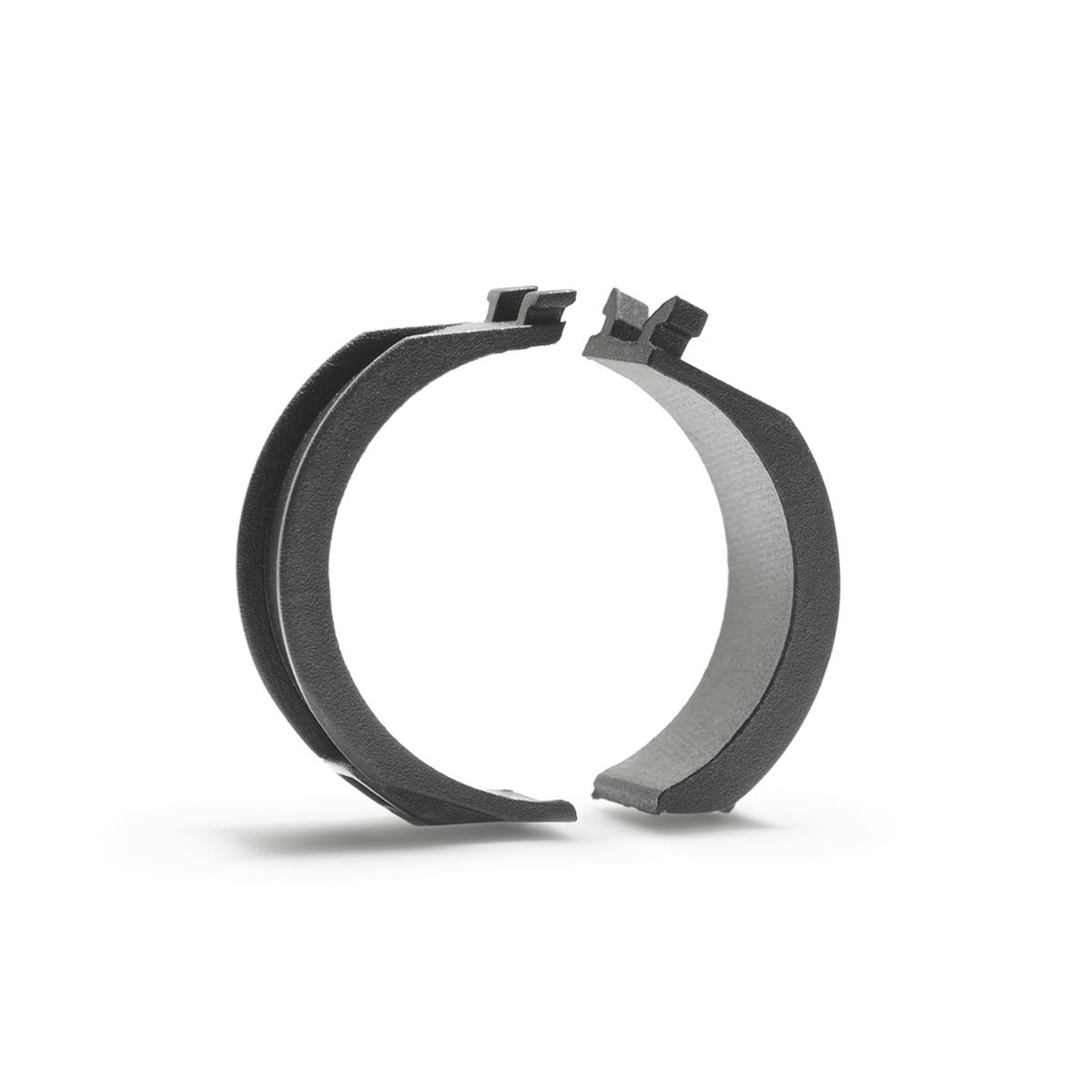 Juego de espaciadores para unidad de control Compact