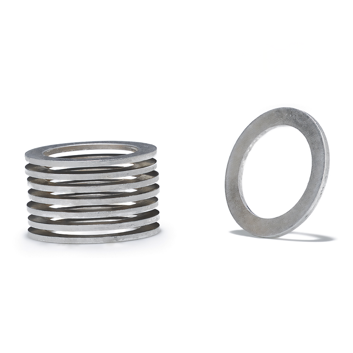 Kit de servicio anillo de protección de rodamiento (Active/Active Plus BDU3XX hasta número de serie 859302XXX)