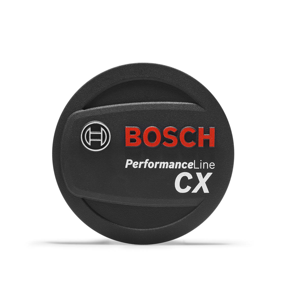 Logo autoadhesivo Performance Line CX (BDU4XX)