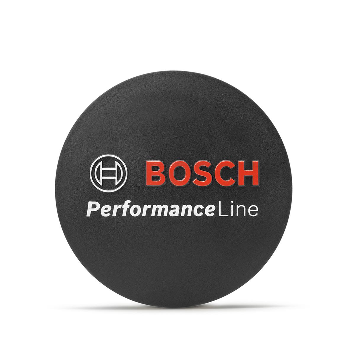 Logotipo autoadhesivo Performance Line (BDU3XX)
