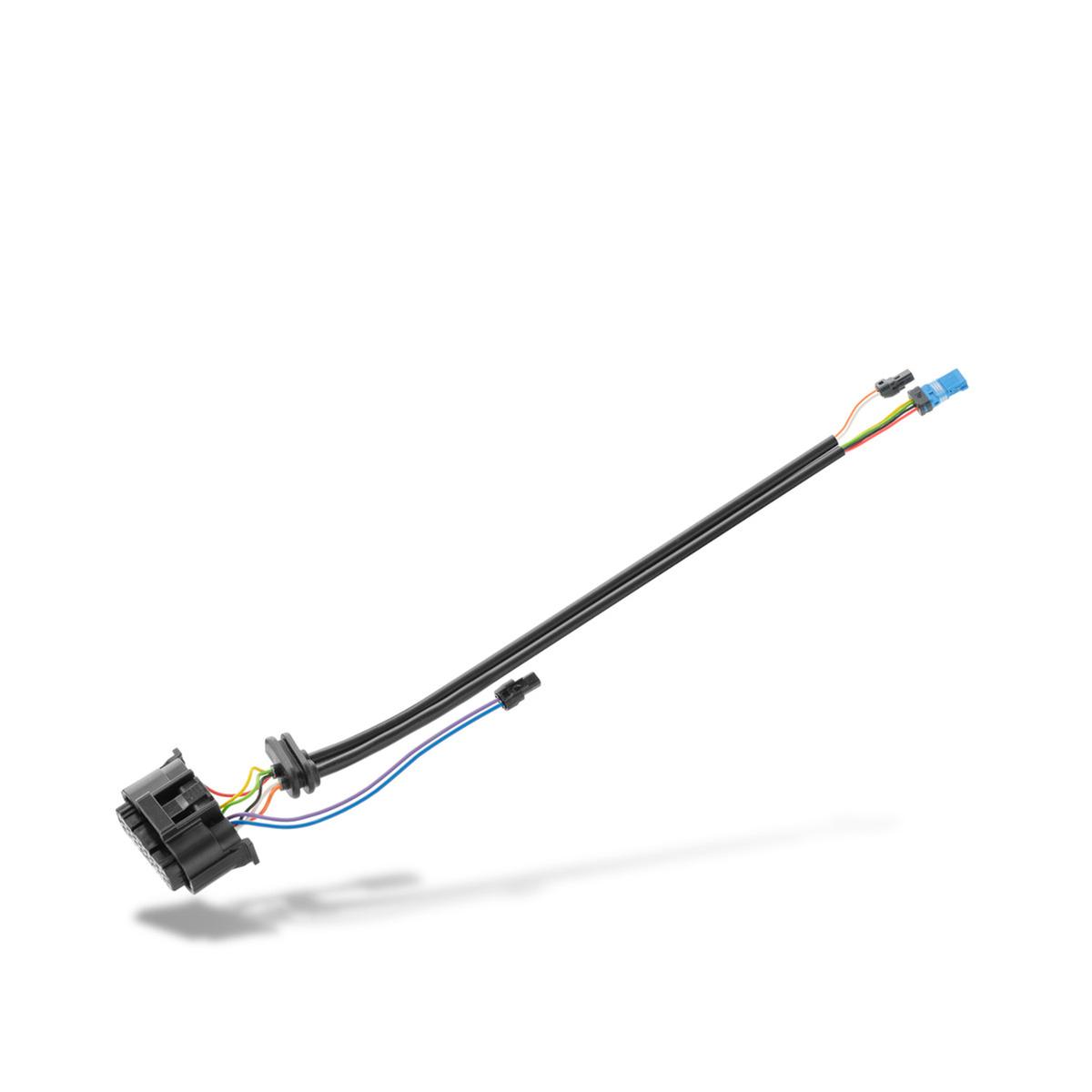 Arnés de cableado de 1.200 mm sin conector para luz indicadora ABS (BAS100)