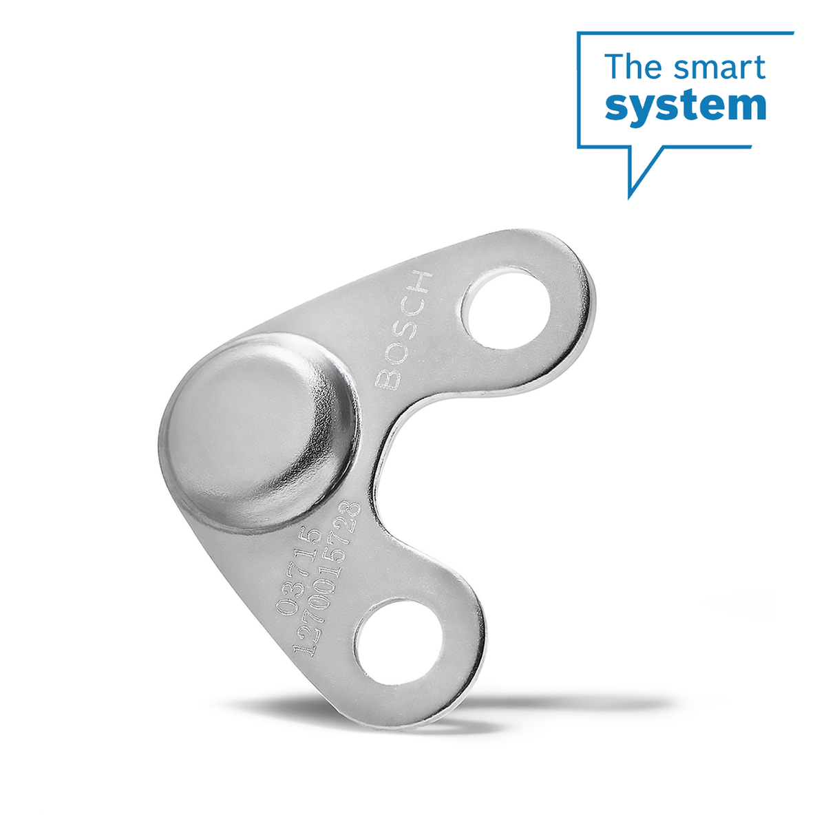 Magnet 6-hole (BDU3XX, BDU4XX, BDU37YY)