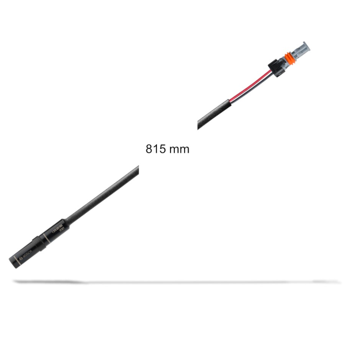 Speed Sensor Smart, 815 mm (BDU3XX, BDU4XX)