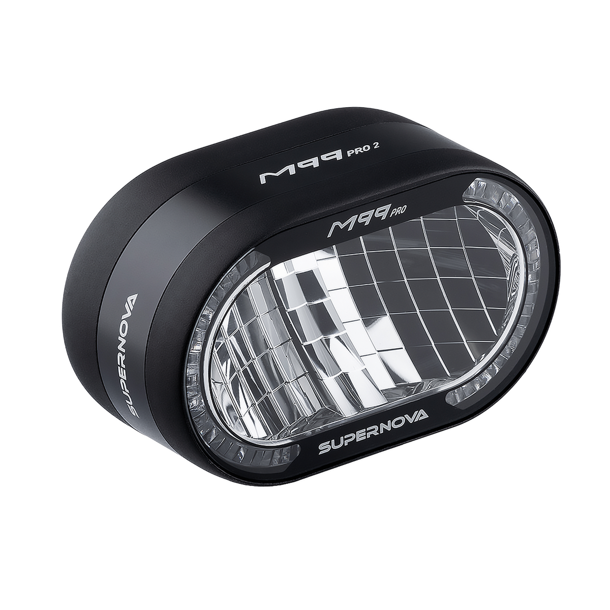 M99 Pro 2 Faro para e-bike - 45, E1