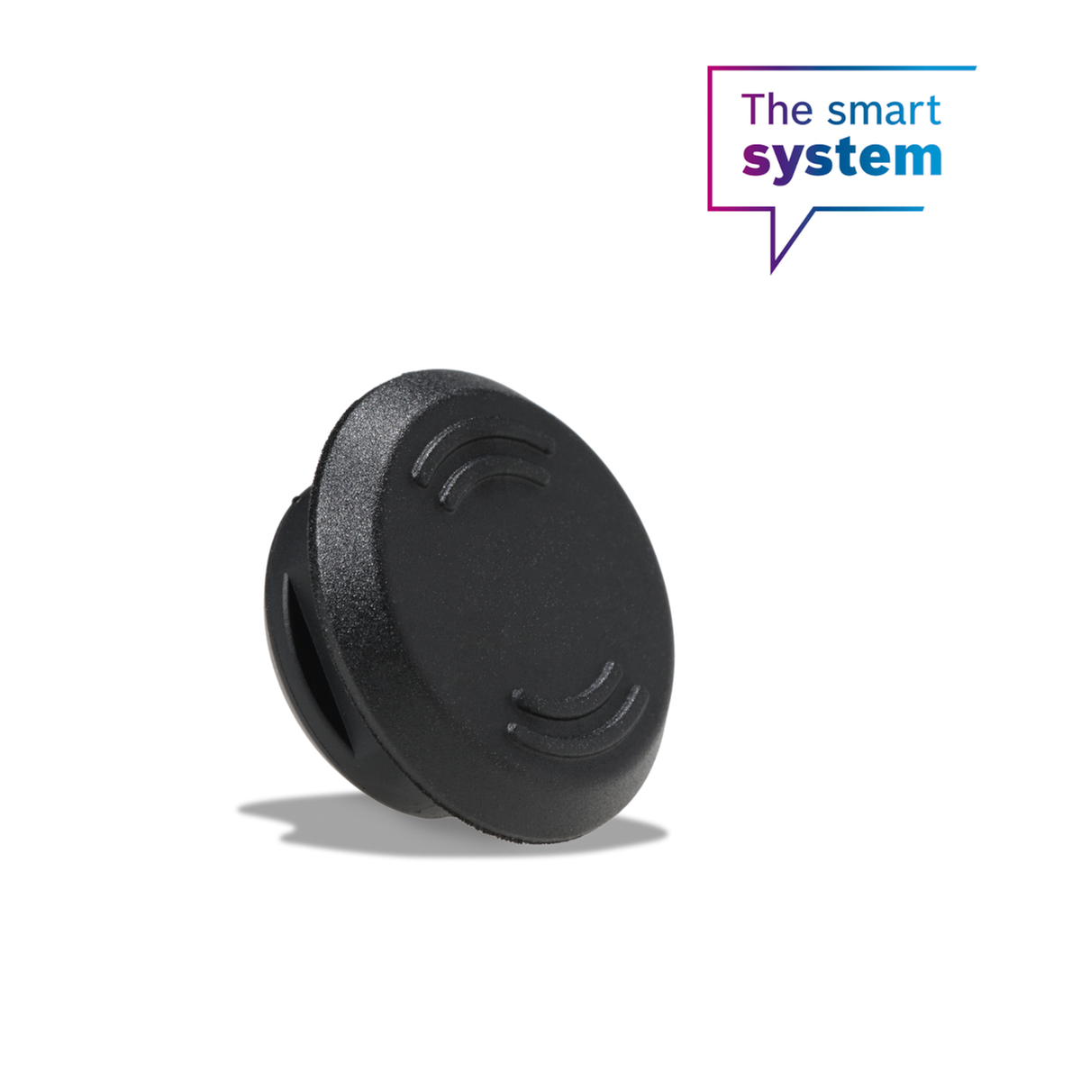 Blind plug, for lock, axial (BBP37YY)