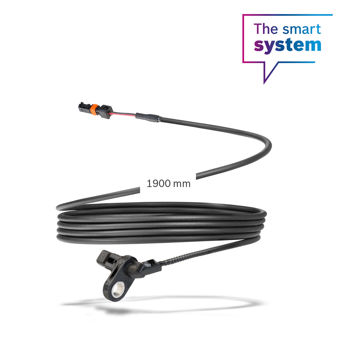 Speed Sensor ABS 1,900 mm (BCH3398_1900)