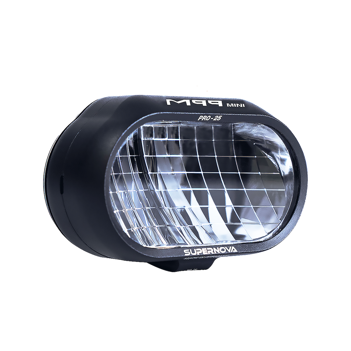 M99 Mini Pro 25 Faro para e-bike