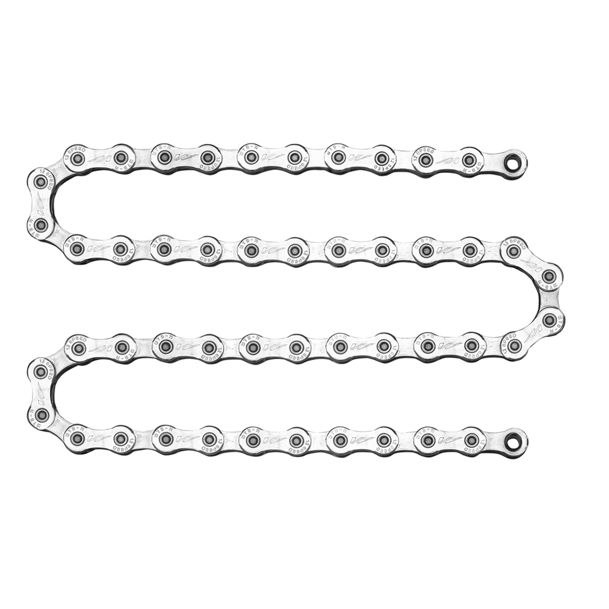 Cadena para e-bike de 12 velocidades