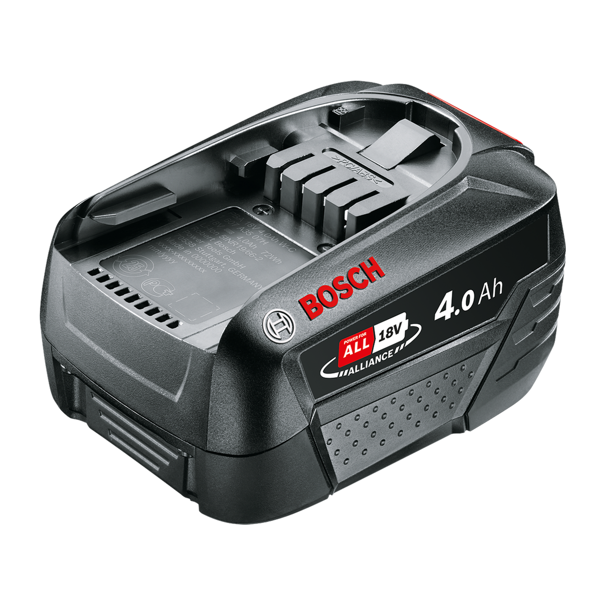 Battery Pack PBA 18V 4.0Ah W-C