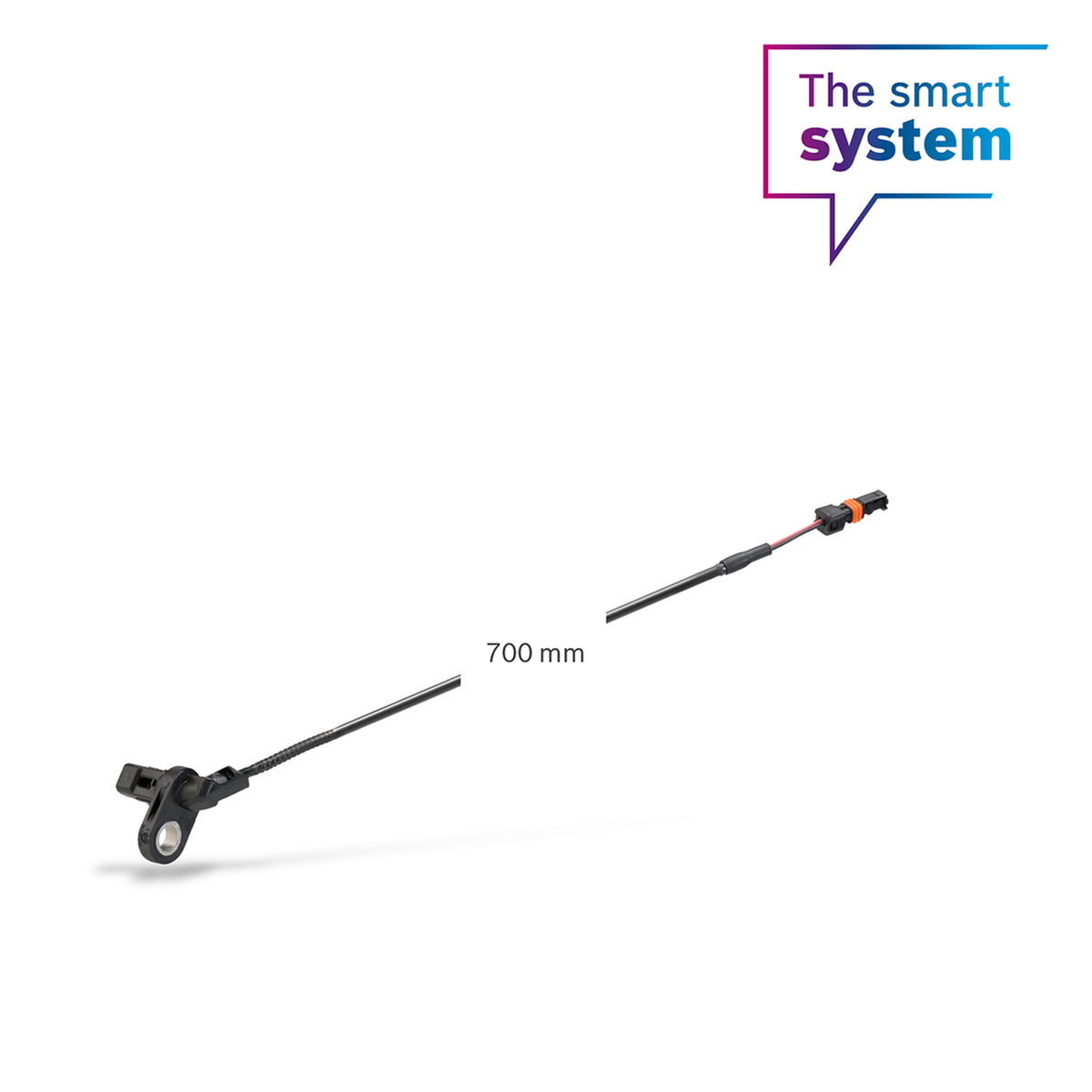 Speed Sensor ABS 700 mm (BCH3398_700)
