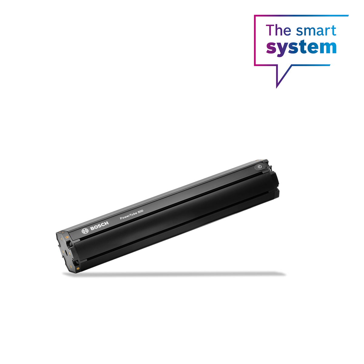 Dummy PowerTube 500 Horizontal