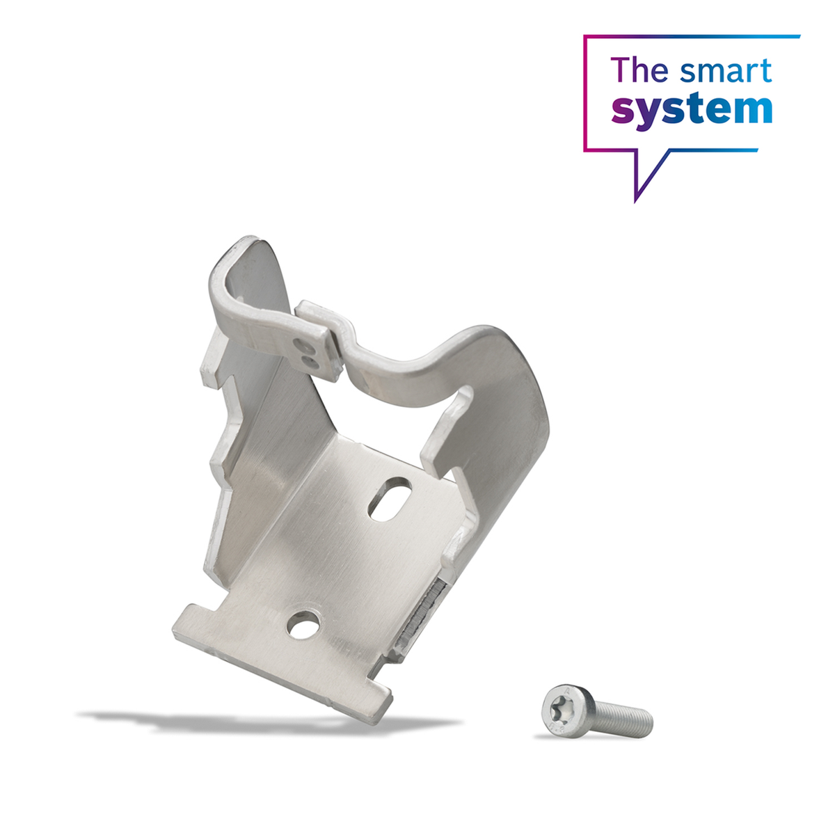 Juego de adaptadores para portabaterías PowerPack Frame, adaptador de batería lateral con conector 2 (BBP35YY)