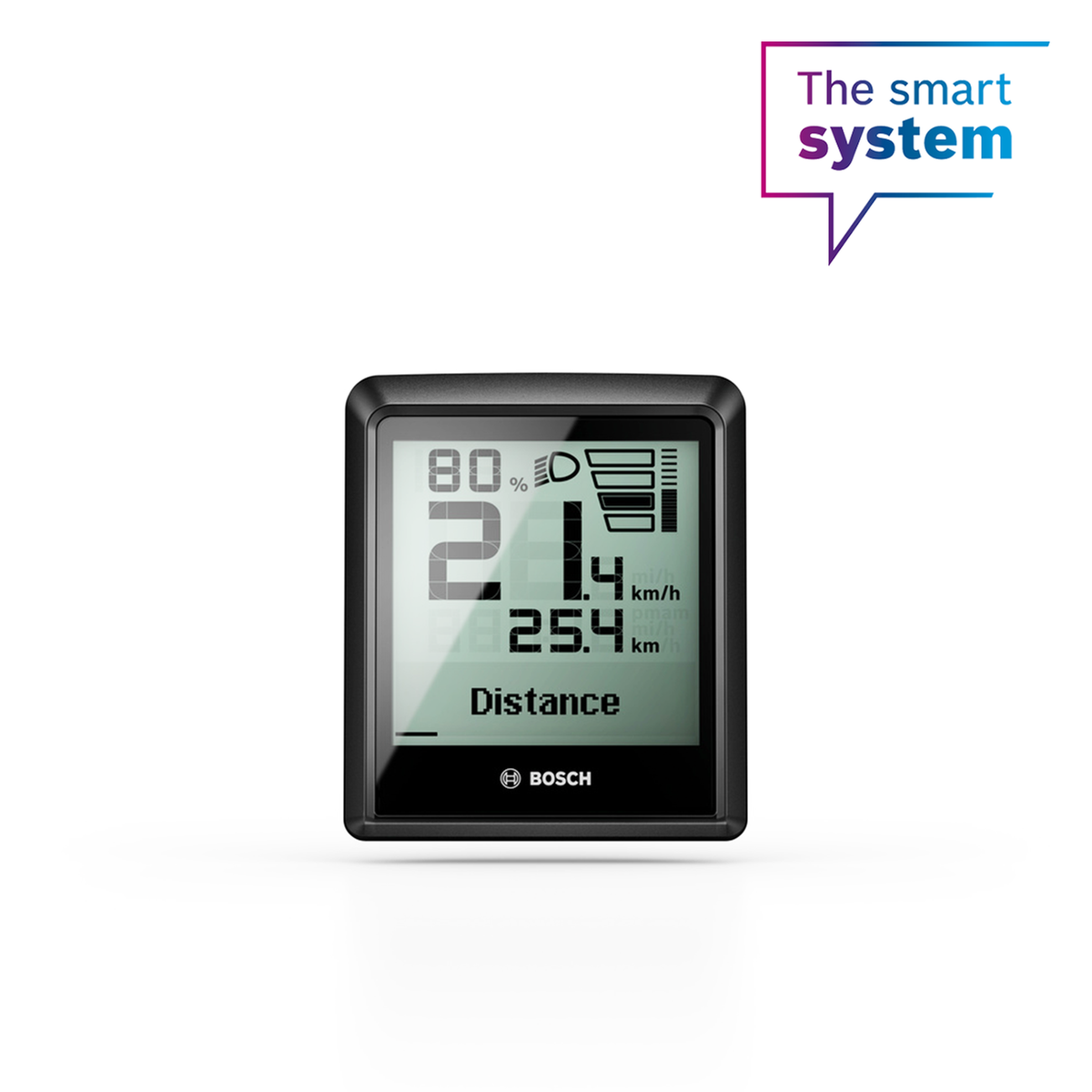 Intuvia 100 Display (BHU3200)