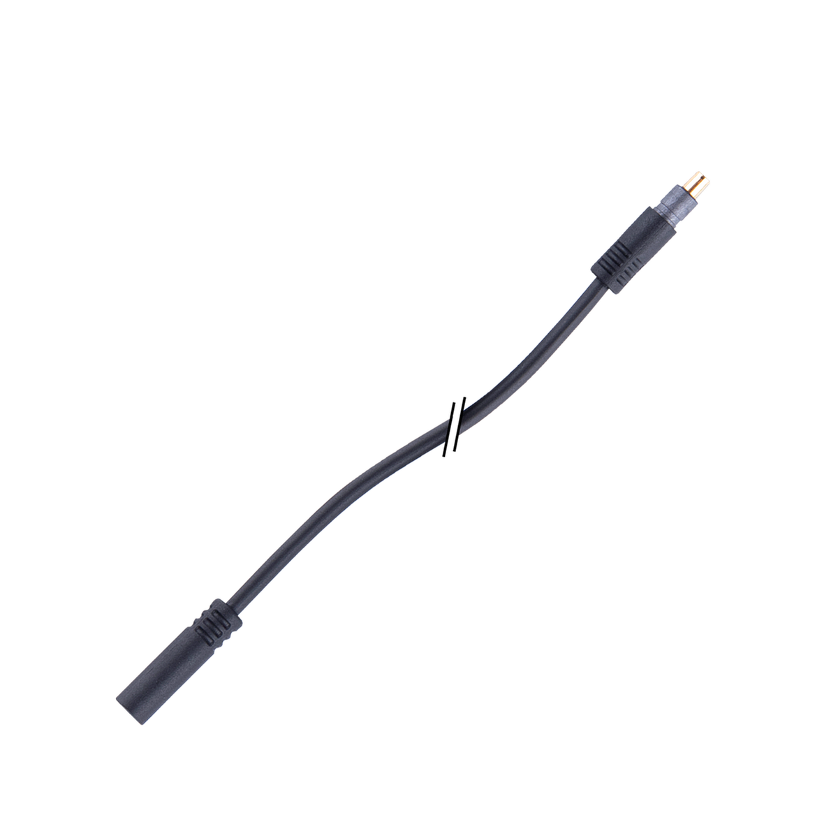 Cable de extensión para interruptor de luz alta, 460 mm