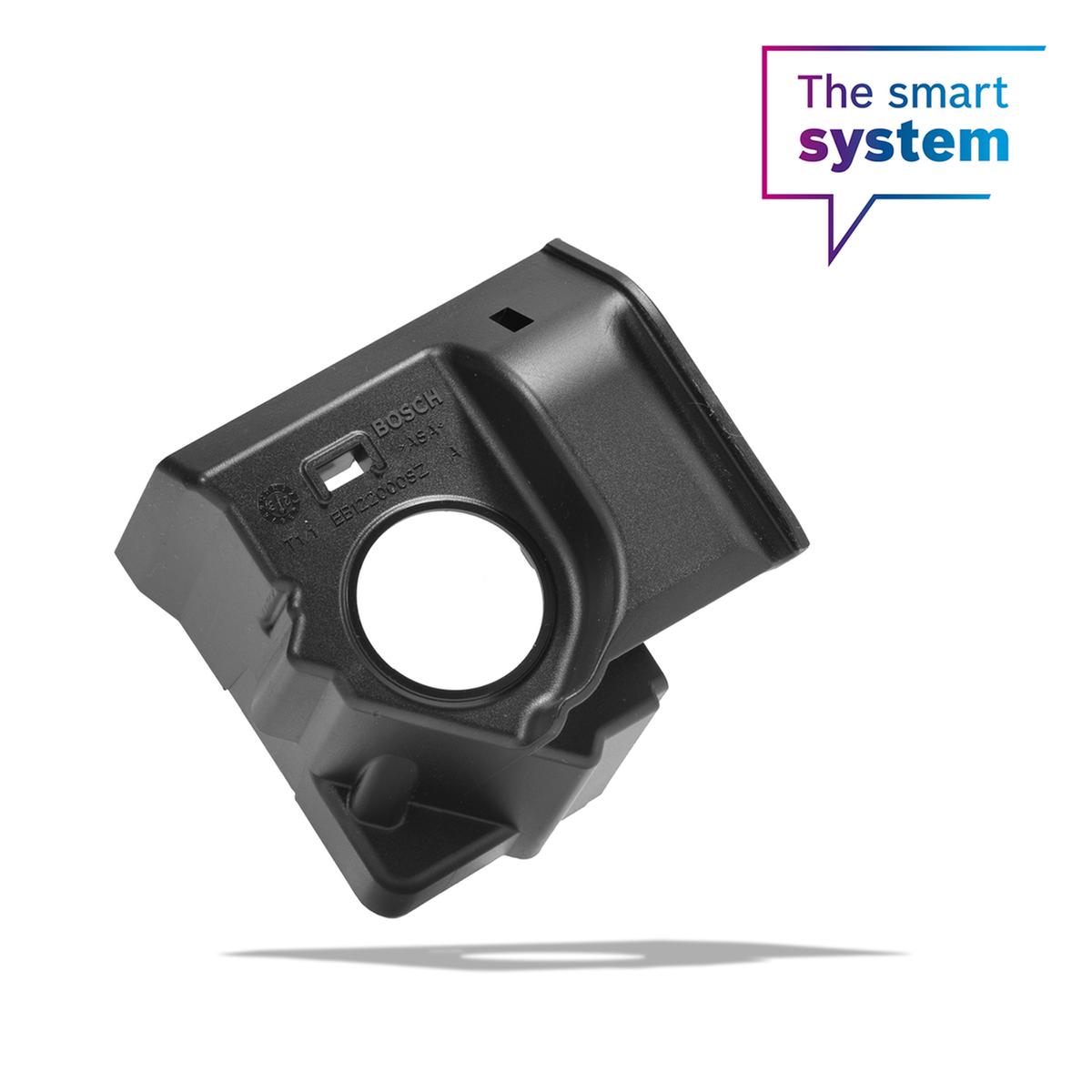 Cubierta de Batería CompactTube Horizontal, Pivot (BBP324Y)