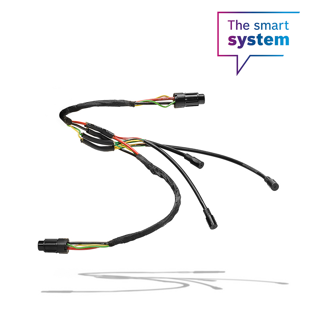 Cable multi-conector de batería para Component Connector, 820 mm (BCH3914_820)