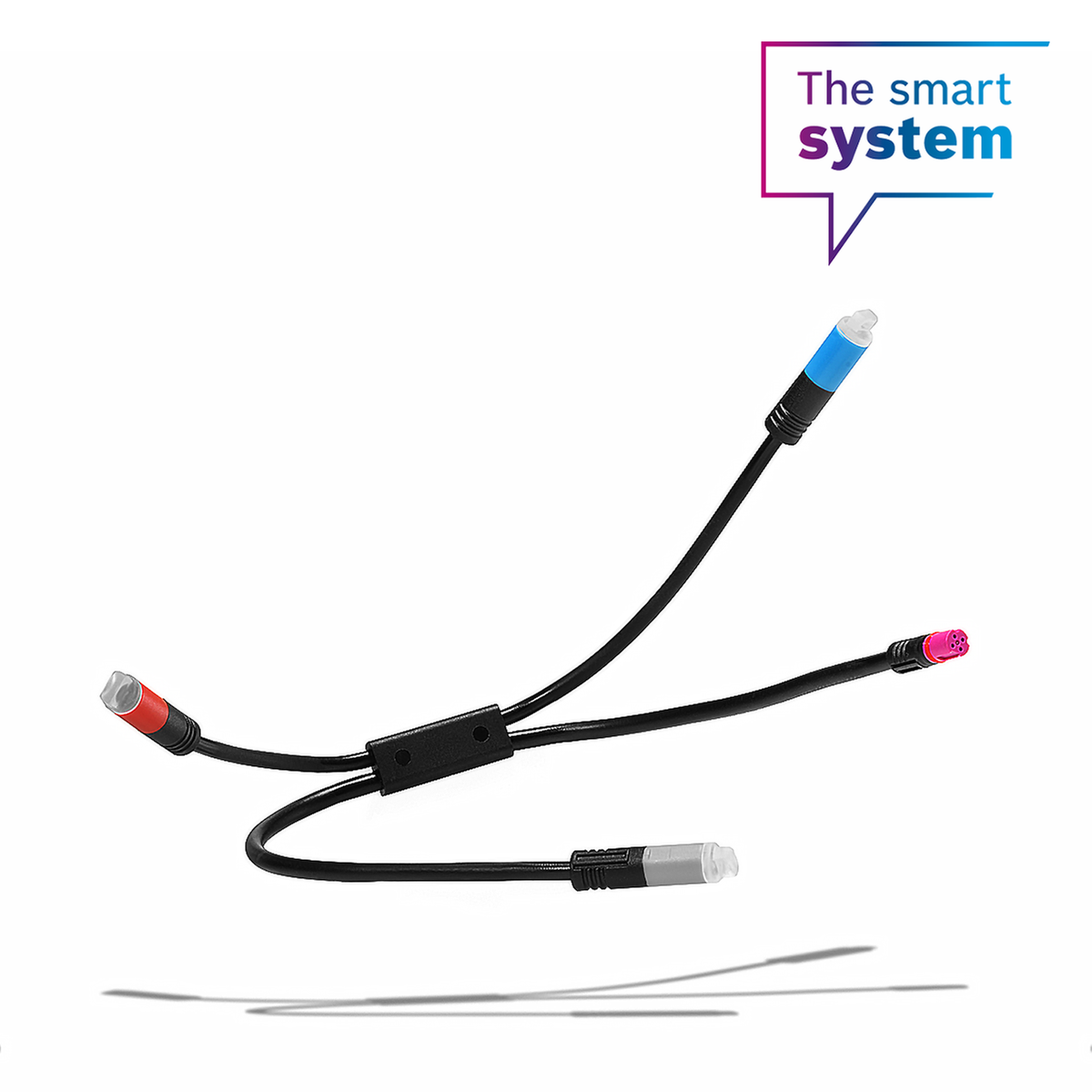 Cable de alimentación para aplicación de velocidad y luz, MPP (BCH3361)