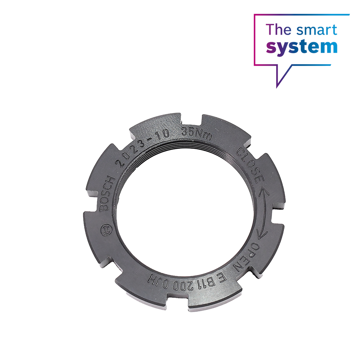 Anillo de bloqueo (BDU4XX, BDU37YY, BDU31YY, BDU34YY, BDU38YY)