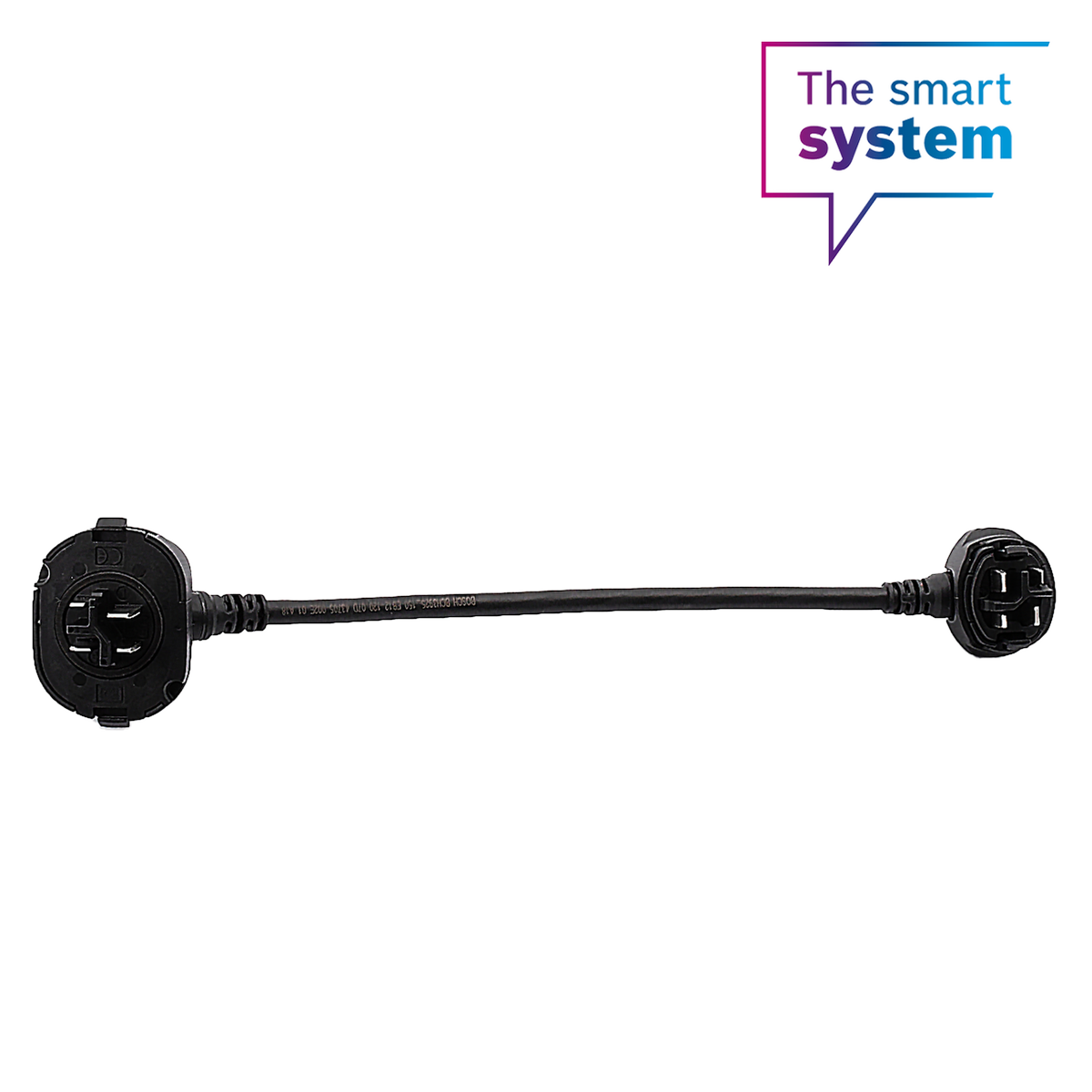 PowerMore cable, enrutamiento de cable alejado del soporte de batería, 150 mm (BCH3925_150)