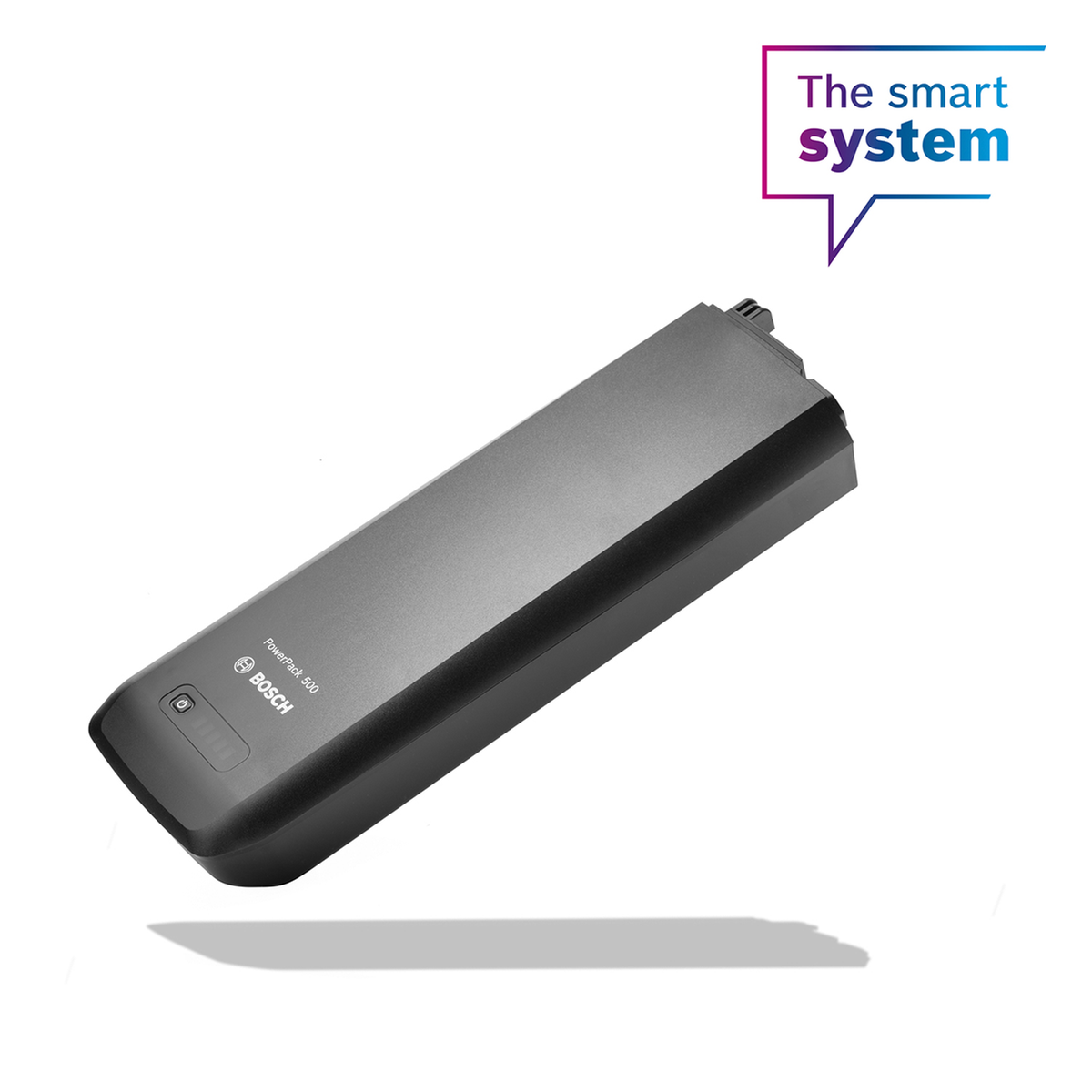 PowerPack 500 Portaequipajes (UE) (BBP3350)