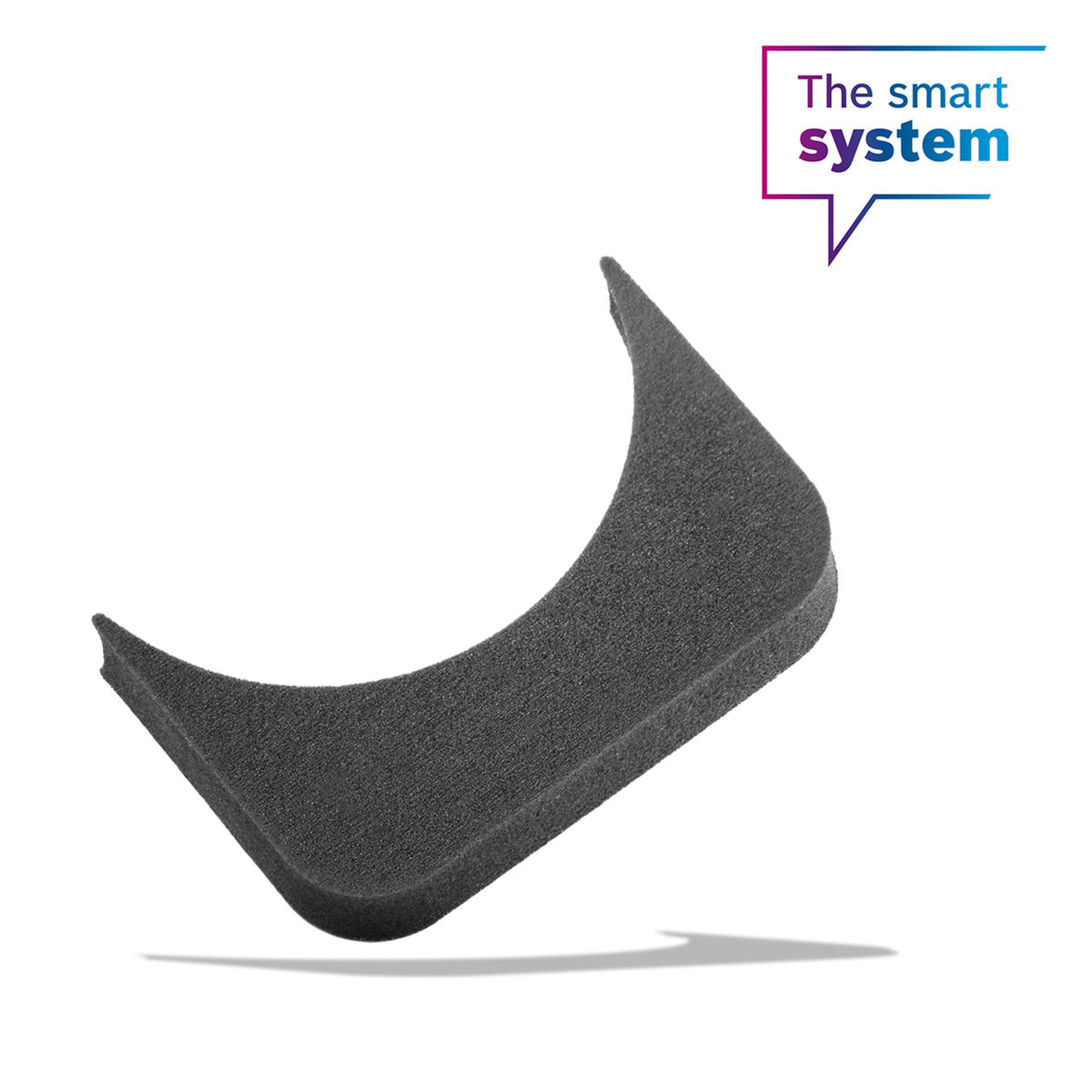 Damping Element PowerPack 400/500 Rack (BBP33YY)