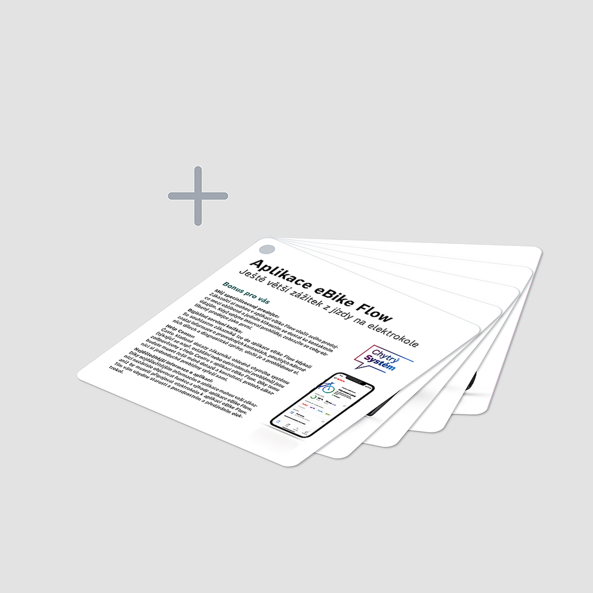 Kit de extensión Bosch eBike con Knowhow - CZ