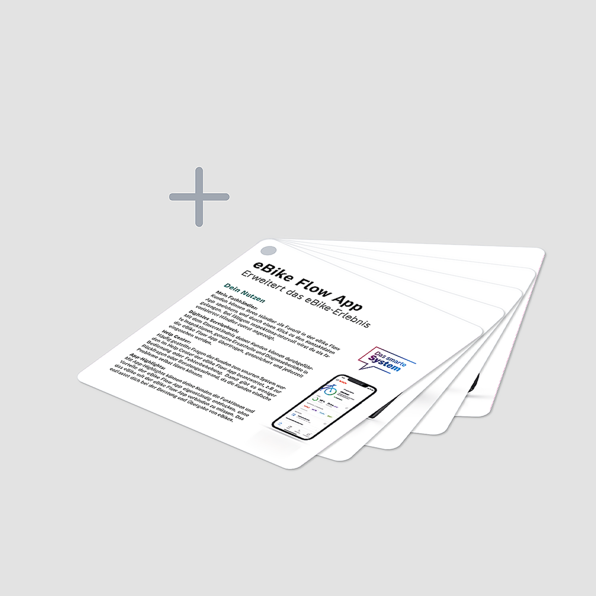 Kit de extensión Bosch eBike con Knowhow - DE