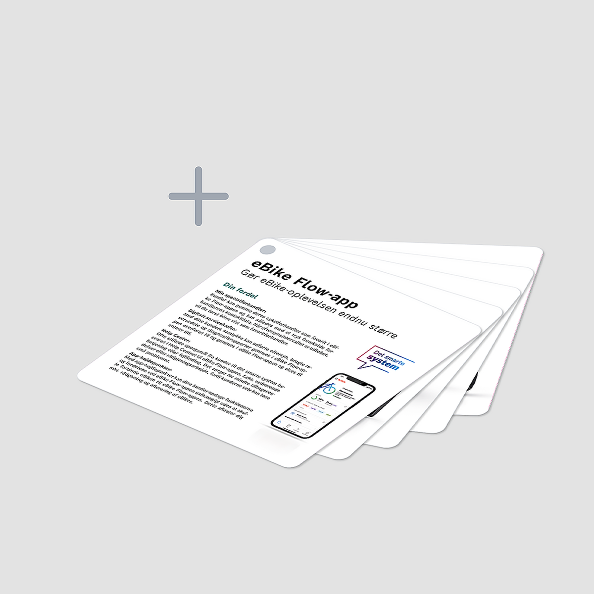 Kit de extensión Bosch eBike con Expertise - DK