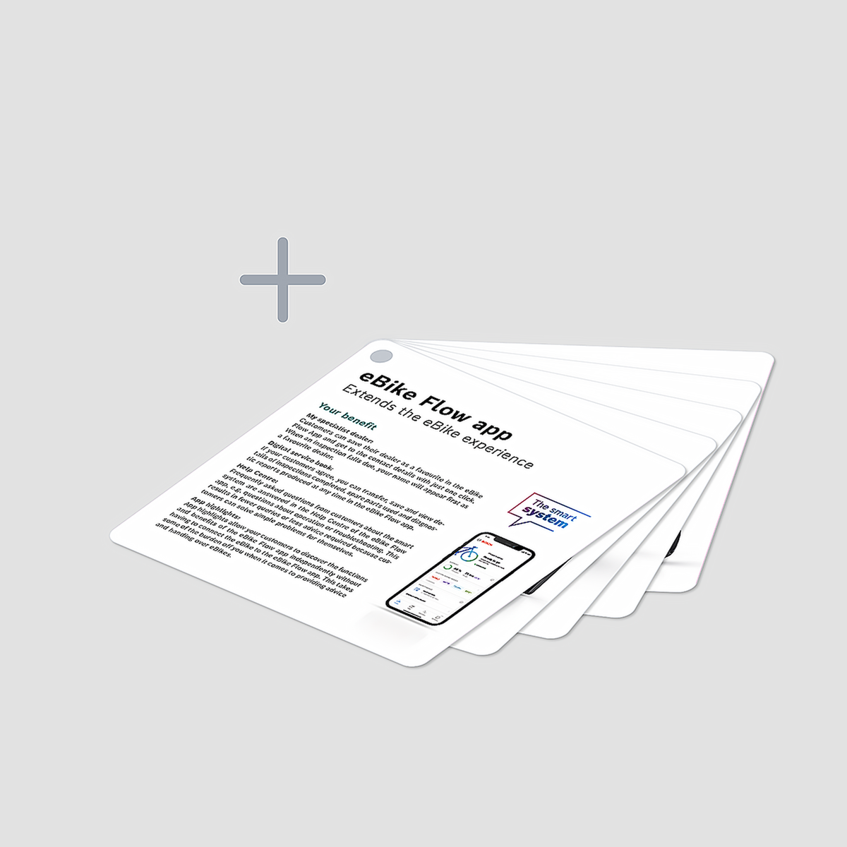 Kit de extensión Bosch eBike con Expertise