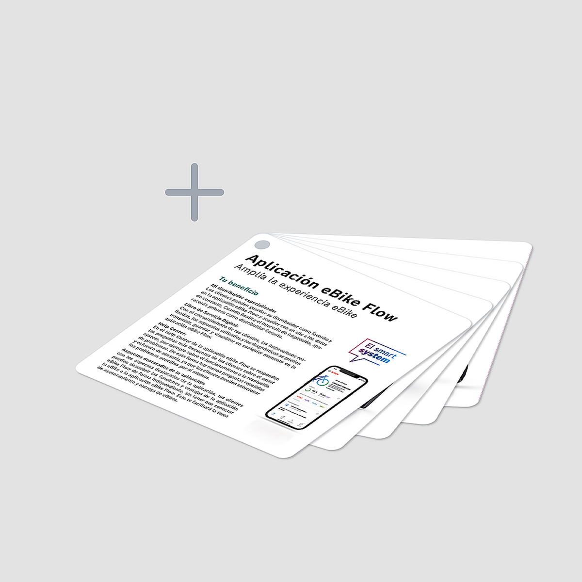 Kit de extensión Bosch eBike con Expertise - ES