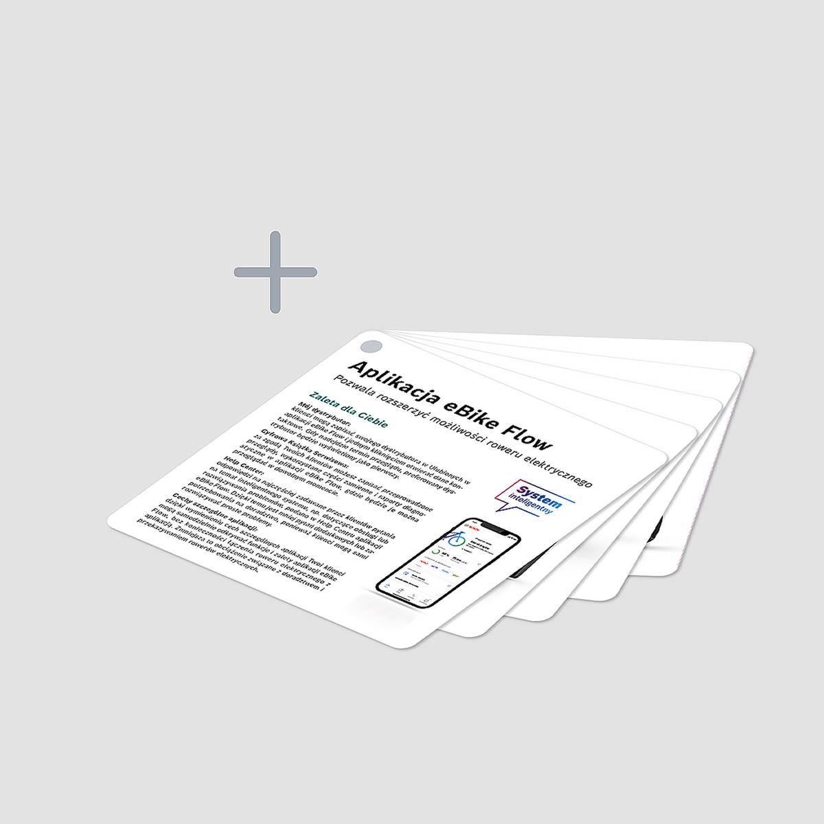 Kit de extensión Bosch eBike con Knowhow - PL