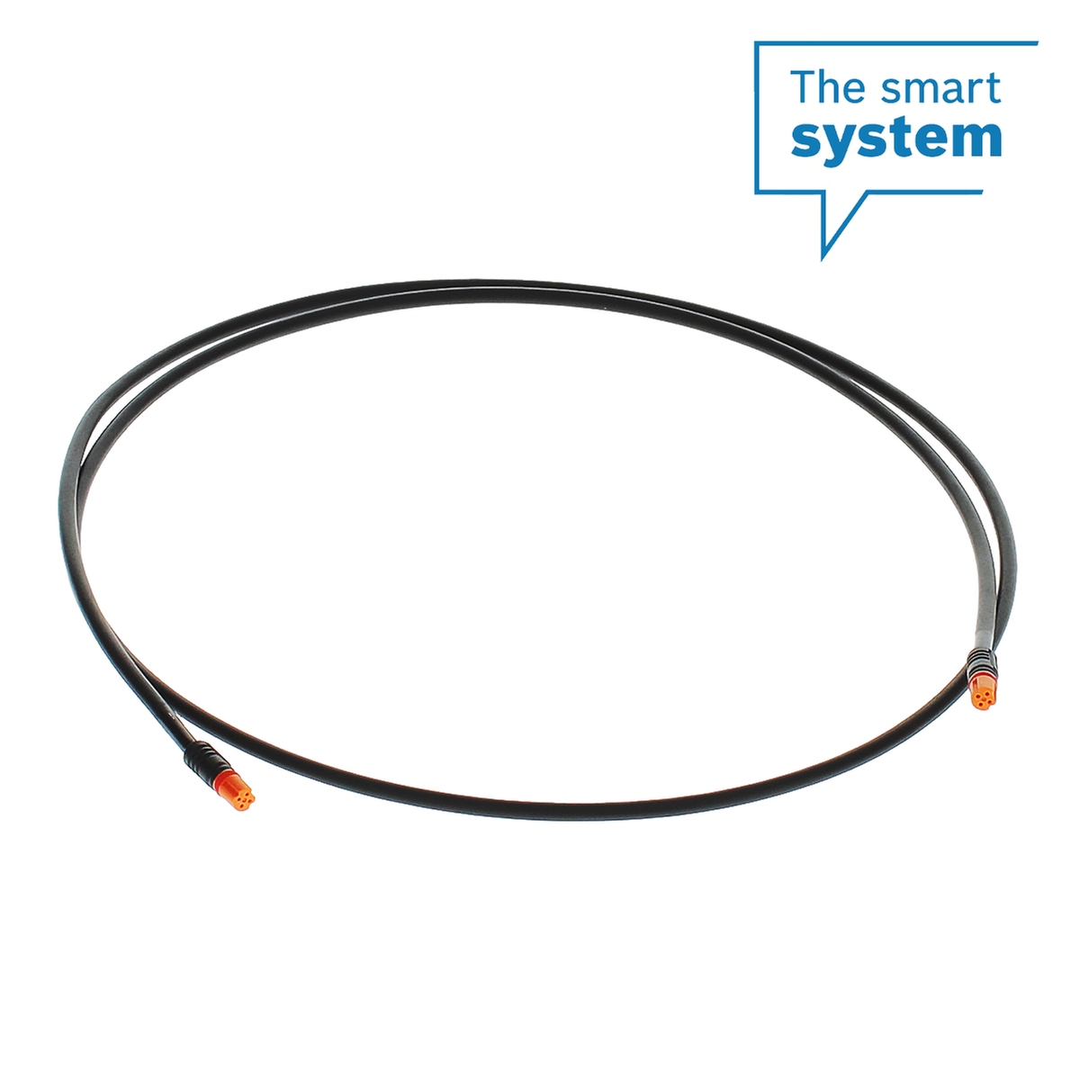 Cable de alimentación para aplicación de terceros, HPP + CAN, TRP, 800 mm (BCH3625_800)