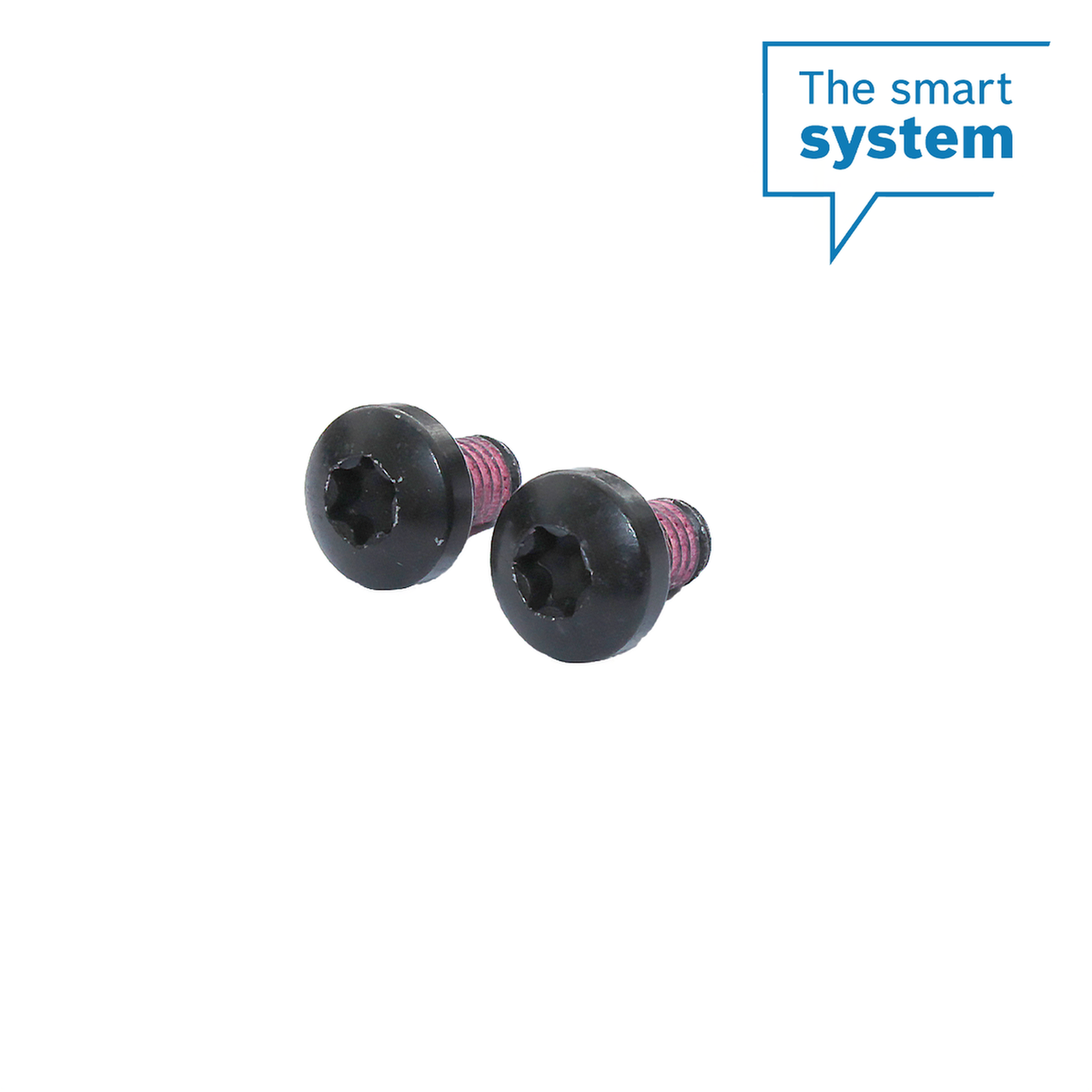 Juego de tornillos para cubierta de cable (BDU38YY)