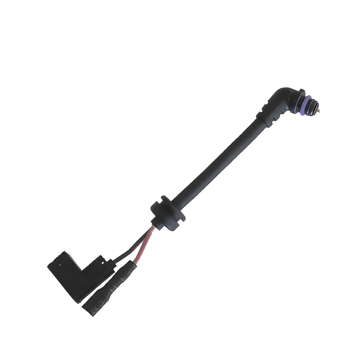 Cable Conector P3 Power Boost para Conexión de Bocina