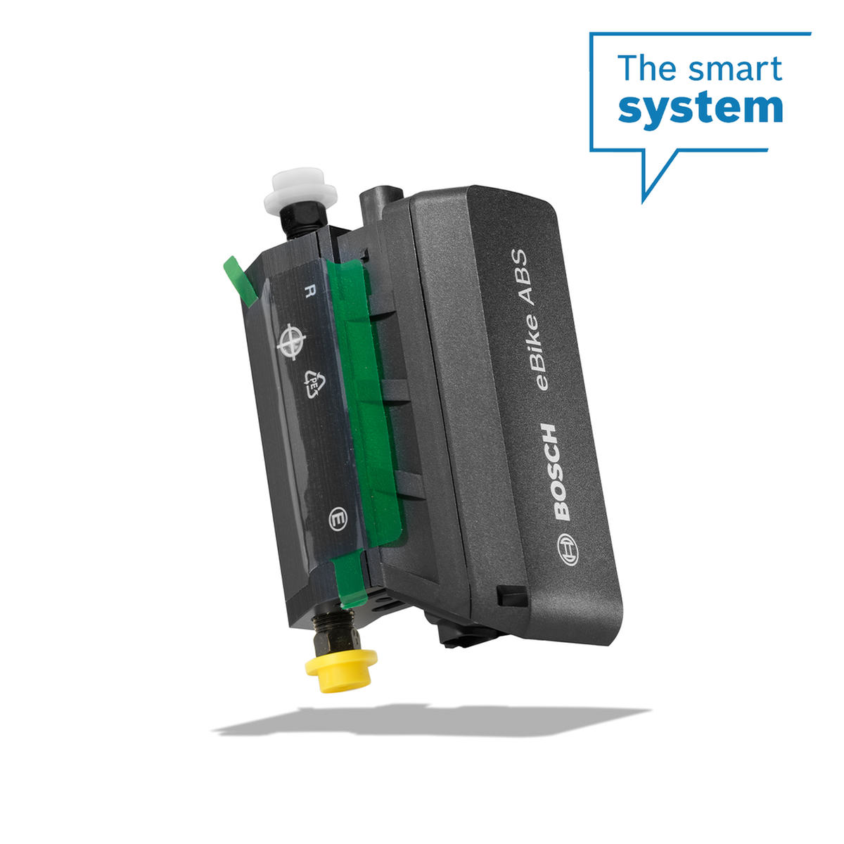 Shimano ABS Control Unit (BAS3341) Shimano ABS Control Unit (BAS3341)